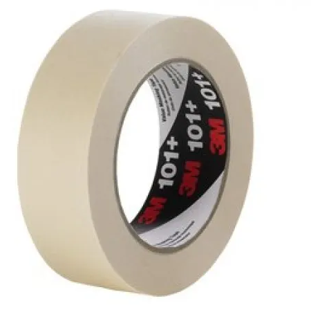 UU011243498 - 3M MASKING TAPE 101+ 24mmx55M