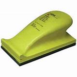 60980032787 - 05740 HOOKIT HAND BLOCK HARD