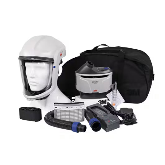 AT010590522 - VERSAFLO KIT STD M-100  HELMET