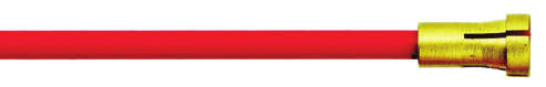91.4411615 - TW4 STEEL LINER(RED)1.6mmx4.6M