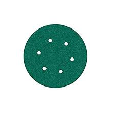 GC800973163 - 150mm GREEN HOOKIT DISC 80G