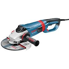 GWS24-230 LVI - BOSCH ANGLE GRINDER