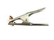 500060 - 300A WELDING CLAMP