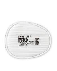 PCPFP2 - PRO CHOICE PRE FILTER