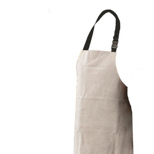 Pro Choice Welders Apron - Chrome Leather - WA108