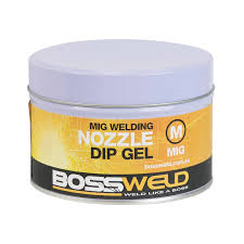 800055 - BOSSWELD NOZZLE DIP GEL