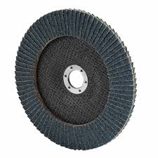 XA009101115 - CUBITRON ll FLAP DISC 180mm 80