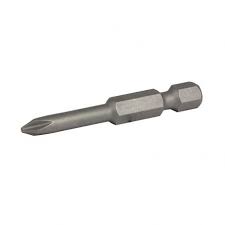 1288 - PH1 X 50MM PHILLIPS POWER BIT