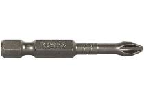 1289 - PH2 X 50MM IMPACT POWER BIT