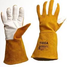 TIGW13 - TIGGA PREMIUM TIG GLOVE