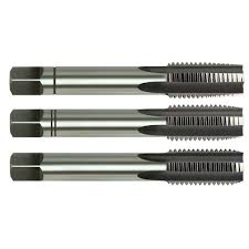 MCCS160 - M16x2.00 METRIC TAP SET