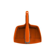 93793131 - DUSTPAN SET ORANGE