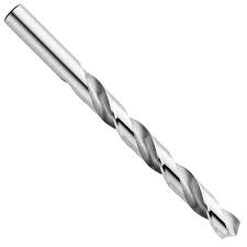 2007-8.5 - DRILL BIT BRIGHT 8.5mm