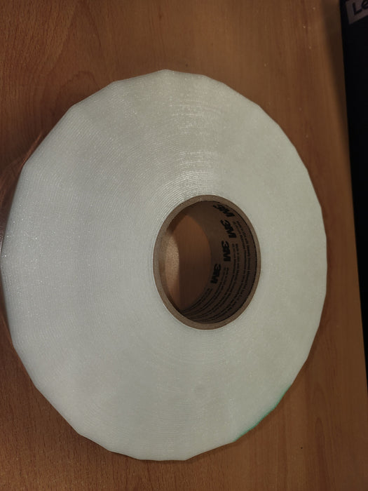 70006731312 - 4411N 50MM X 32.9M EXTREME SEALING TAPE CLEAR