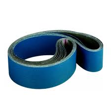 AN019209426 - 3M S/B BELT VFN BLUE 50x915mm