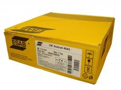 7100012 - ESAB 7100 ULTRA 1.2mm MIG WIRE