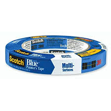 70006960325 - SCOTCH BLUE TAPE 24MM