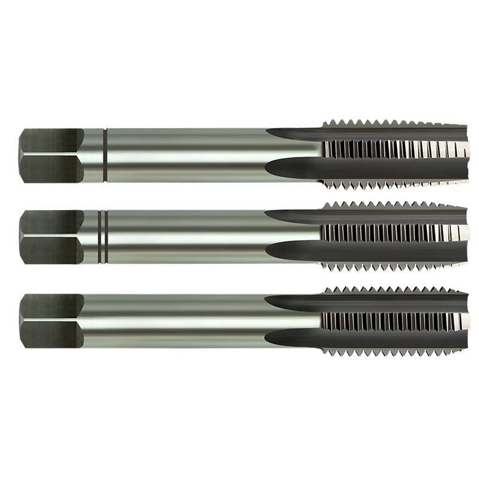 MCHS140 - HSS TAP SET M14 3PC