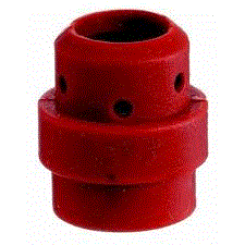 92.05.24R - BINZEL GAS DIFUSER RUBBER 2PK