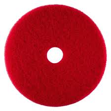 61500044906 - 30CM BUFFER PAD RED LINE 5100