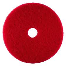 61500044906 - 30CM BUFFER PAD RED LINE 5100