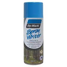 DYMARK SPRAY WRITER SPRAY PAINT