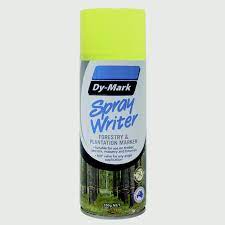 DYMARK SPRAY WRITER SPRAY PAINT