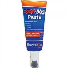 XDP905 - TREFOLEX PASTE WITH BRUSH