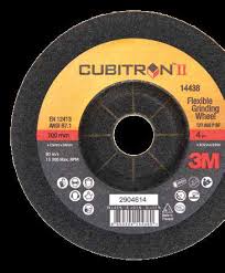 XC002071816 - 3M 14446 180mmX4mm FLEXI DISC