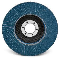 67769125 - 125mm FLAP DISC 120G PFERD