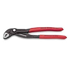 8701150 - KNIPEX WATER PUMP PLIER 150MM