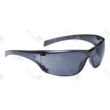 70071649449 - DARK SAFETY GLASSES 3M