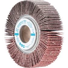 44782506 - RADIAL FLAP WHEEL 125mm 60G