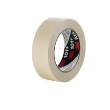 XG700011776 - 3M MASKING TAPE 101+ 36mmx55M