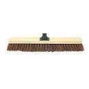 B-12106FB - 910mm BROOM HEAD WITH BRACKET