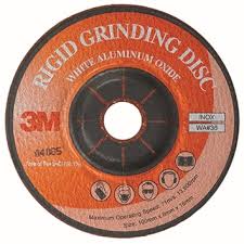 XC002057450 - 3M 100x6mm TYP A GRINDING DISC