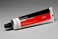 62447526310 - 4475 S/WELD PLASTIC ADHESIVE