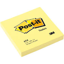 AB010583453 - 3M POST IT SUPA STICK