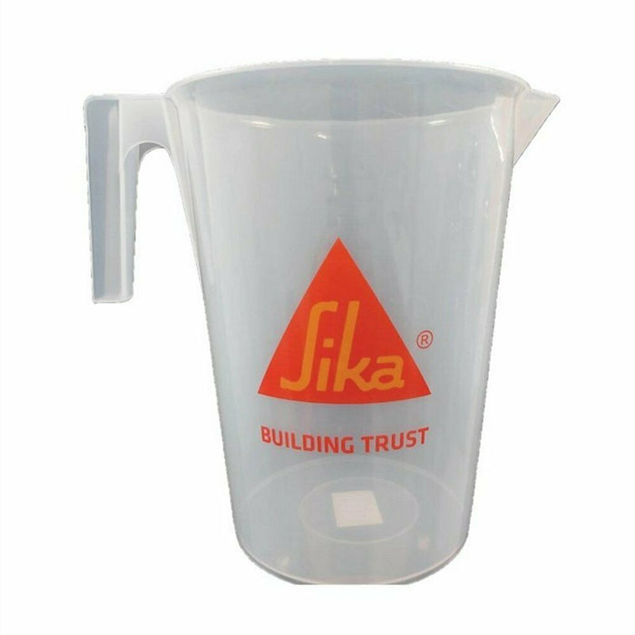 505638 - SIKA 5L MEASURING JUG