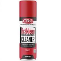 5089 - CRC BRAKE CLEANER 500g