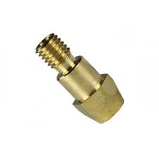 92.03.36.M6S - BZ36 TIP HOLDER M6 SHORT 2PK