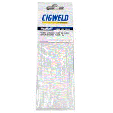 454309 - CIGWELD REAR INNER LENS 5PK