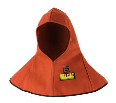 WAKATAC - ELLIOTS WELDERS HOOD