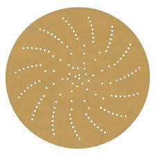 XA012057825 - 236U 320P CLEAN/SAND DISC 3M