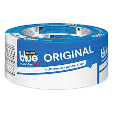 70006971561 - BLUE PAINTERS TAPE 50MMX55M