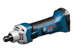 GGS18V-LI - BOSCH 18V STRAIGHT GRINDER