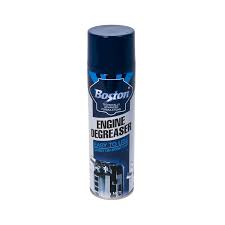 78640 - BOSTON SILICONE SPRAY  350GM