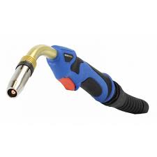 92.ER.24.4 - MIG TORCH ASSY ERGON BZ 24.4MT