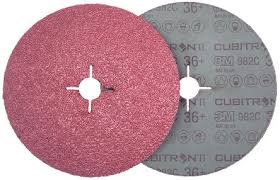 60440229270 - 982C 36+ 125mm CUBITRON ll