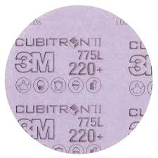 60440255911 - 775L 150mm 220+ VELCRO DISCW/H